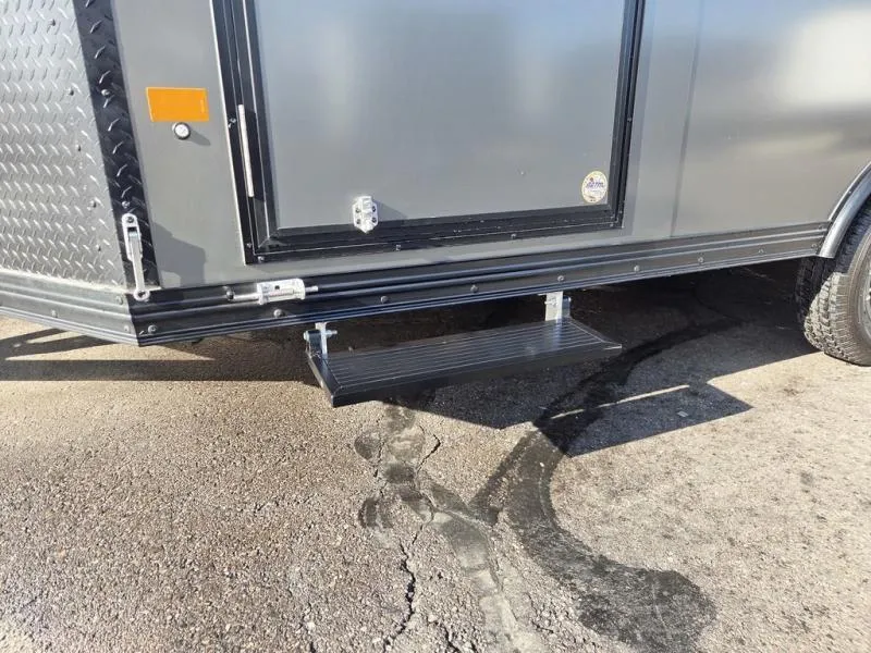 new Cargo (Enclosed) Trailers Xpress  for sale, in Draper, UT Thumbnail 54