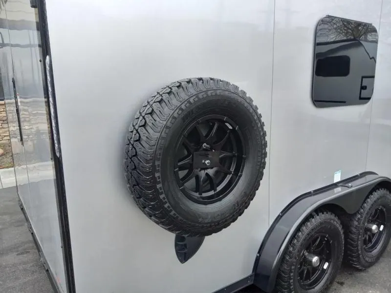 new Toy Haulers Raynger  for sale, in Draper, UT Thumbnail 26