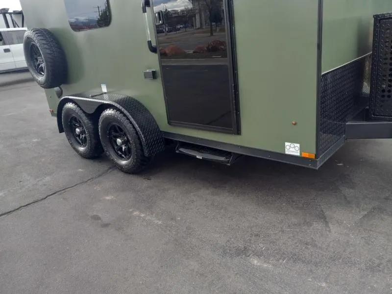 used Other Trailers Raynger  for sale, in Draper, UT Thumbnail 14