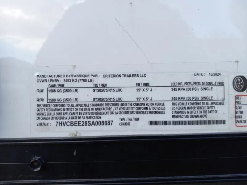 new Toy Haulers Raynger  for sale, in Draper, UT Thumbnail 56