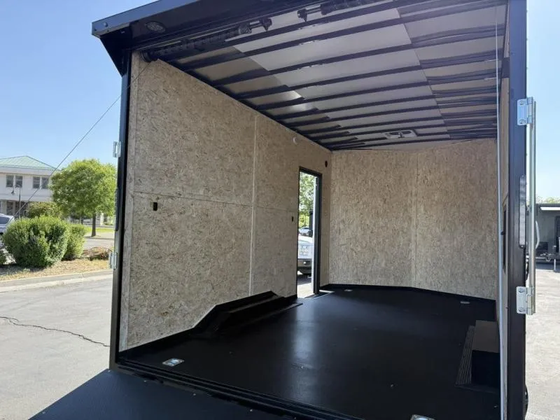 new Cargo (Enclosed) Trailers Criterion  for sale, in Draper, UT Thumbnail 35