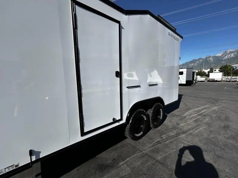 used Other Trailers Raynger  for sale, in Draper, UT Thumbnail 27