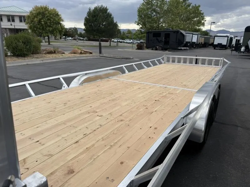 new Other Trailers Baughman Products  for sale, in Draper, UT Thumbnail 27