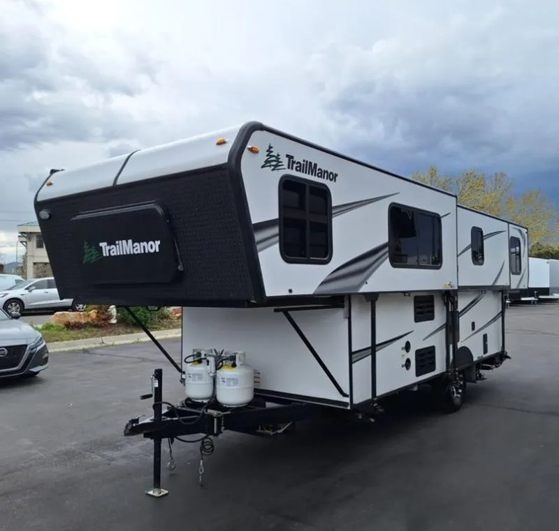 used Other Trailers TrailManor  for sale, in Draper, UT Thumbnail 3