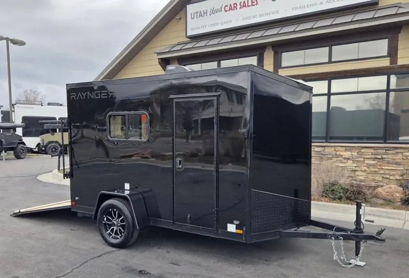 new Toy Haulers Other  for sale, in Draper, UT Thumbnail 24