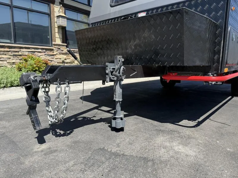 used Travel Trailers Mars  for sale, in Draper, UT Thumbnail 10