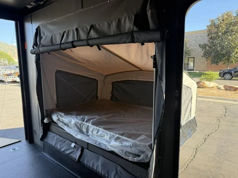 new Toy Haulers Raynger  for sale, in Draper, UT Thumbnail 78