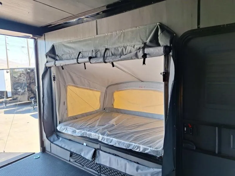 new Toy Haulers Raynger  for sale, in Draper, UT Thumbnail 64