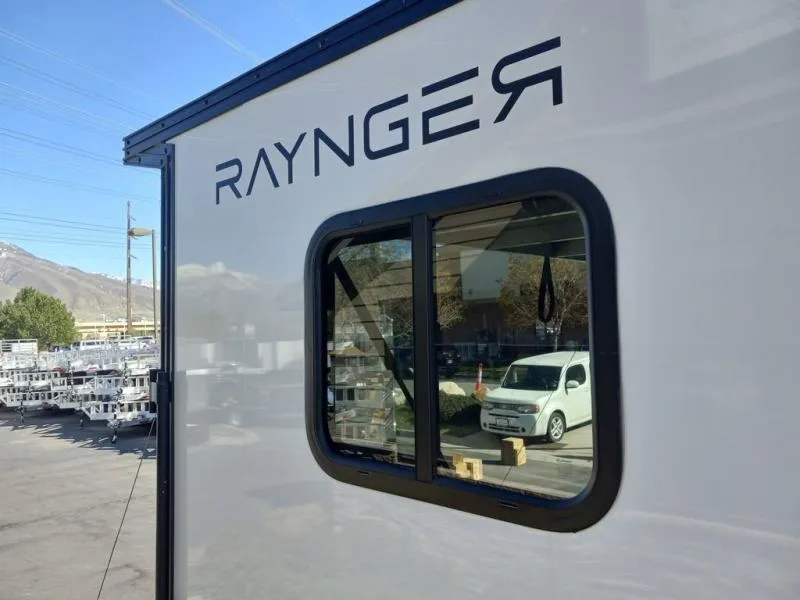 new Cargo (Enclosed) Trailers Raynger  for sale, in Draper, UT Thumbnail 29