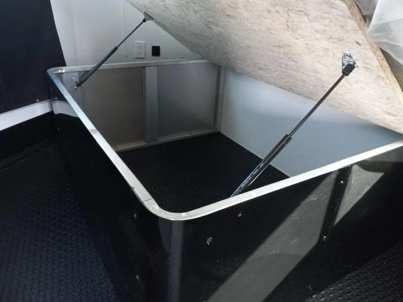 new Toy Haulers Stealth Trailers  for sale, in Draper, UT Thumbnail 115