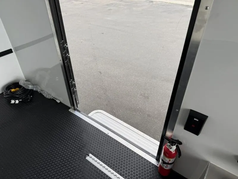 new Cargo (Enclosed) Trailers ATC  for sale, in Draper, UT Thumbnail 69