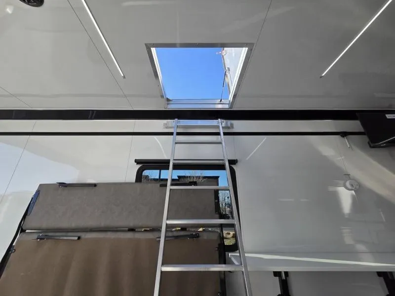 new Toy Haulers ATC  for sale, in Draper, UT Thumbnail 126