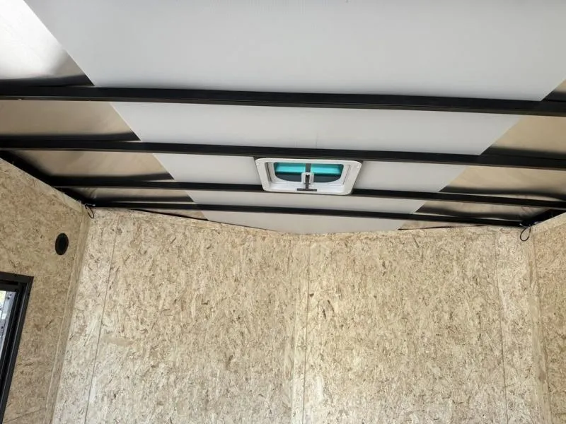 new Cargo (Enclosed) Trailers Criterion  for sale, in Draper, UT Thumbnail 48