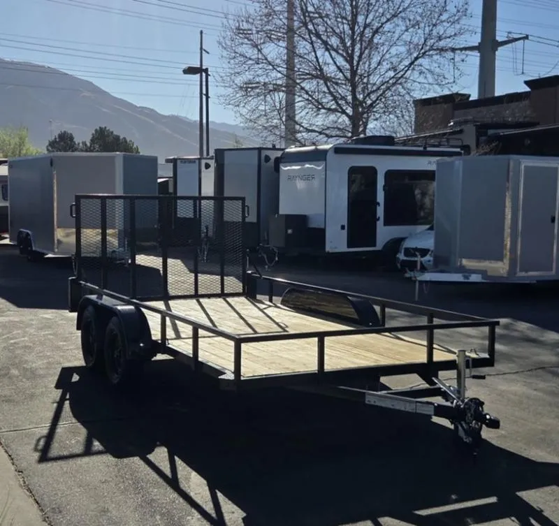 new Other Trailers Echo  for sale, in Draper, UT Thumbnail 2