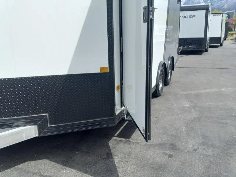 new Cargo (Enclosed) Trailers Xpress  for sale, in Draper, UT Thumbnail 25