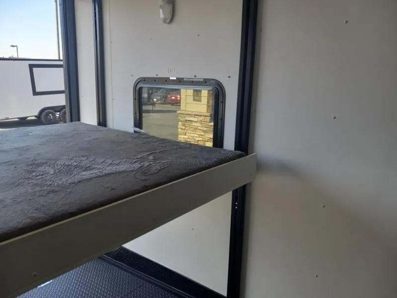 new Toy Haulers Stealth Trailers  for sale, in Draper, UT Thumbnail 92