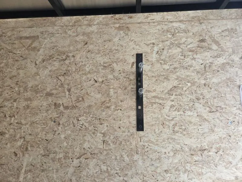 new Cargo (Enclosed) Trailers Criterion  for sale, in Draper, UT Thumbnail 26