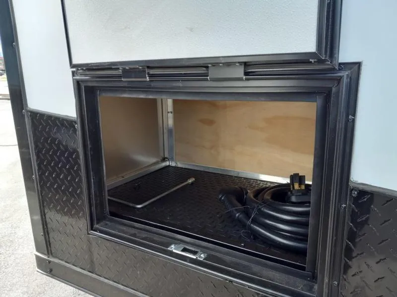 new Toy Haulers Stealth Trailers  for sale, in Draper, UT Thumbnail 22