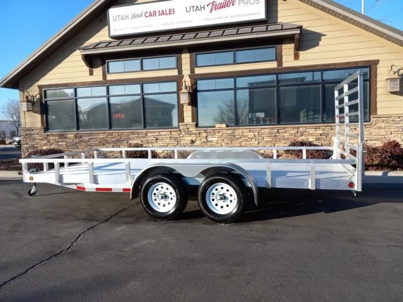 new Other Trailers Baughman Products  for sale, in Draper, UT Thumbnail 4