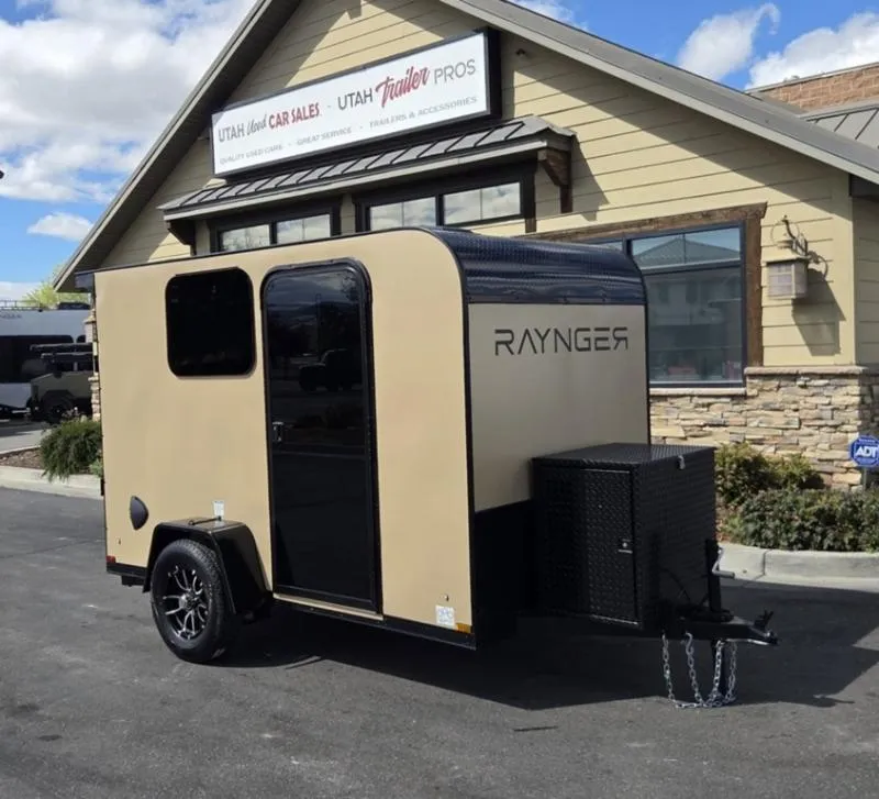 new Toy Haulers Raynger  for sale, in Draper, UT Thumbnail 7