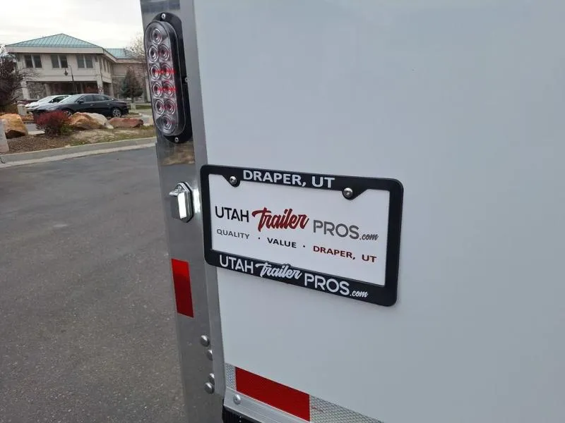 new Toy Haulers Sundowner Trailers  for sale, in Draper, UT Thumbnail 36