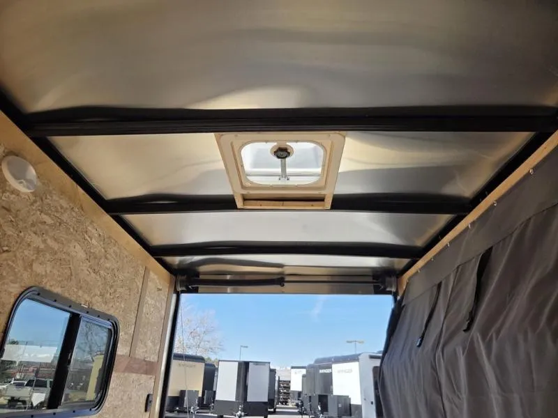 new Toy Haulers Raynger  for sale, in Draper, UT Thumbnail 47