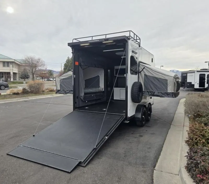 new Toy Haulers Raynger  for sale, in Draper, UT Thumbnail 48