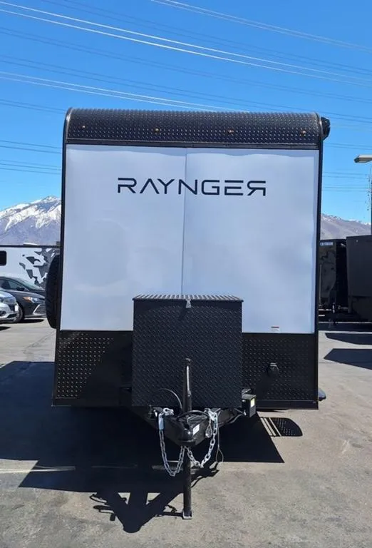 new Toy Haulers Raynger  for sale, in Draper, UT Thumbnail 5