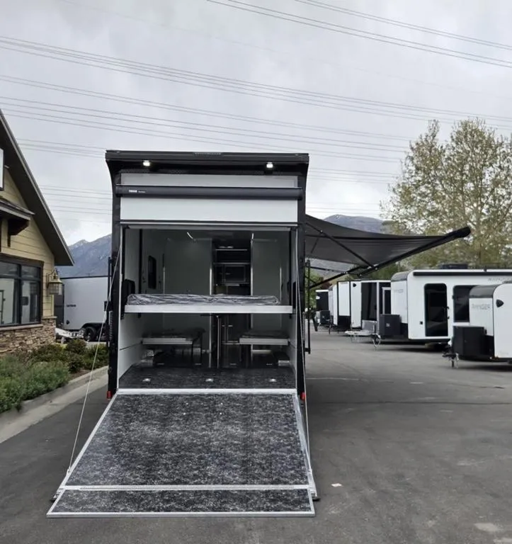 new Toy Haulers Raynger  for sale, in Draper, UT Thumbnail 98