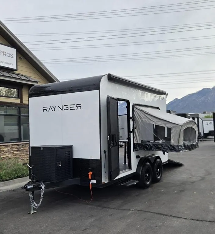 new Toy Haulers Raynger  for sale, in Draper, UT Thumbnail 66
