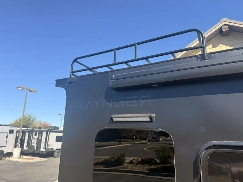 new Toy Haulers Raynger  for sale, in Draper, UT Thumbnail 17