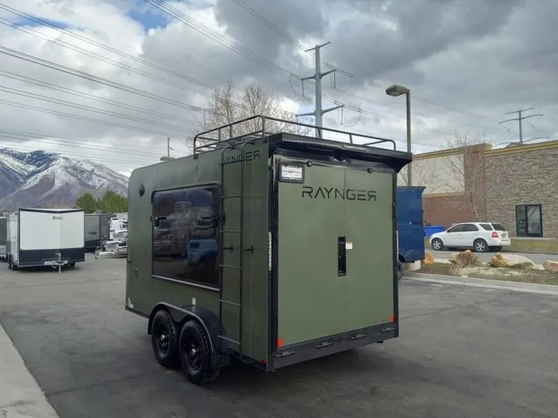 used Other Trailers Raynger  for sale, in Draper, UT Thumbnail 9