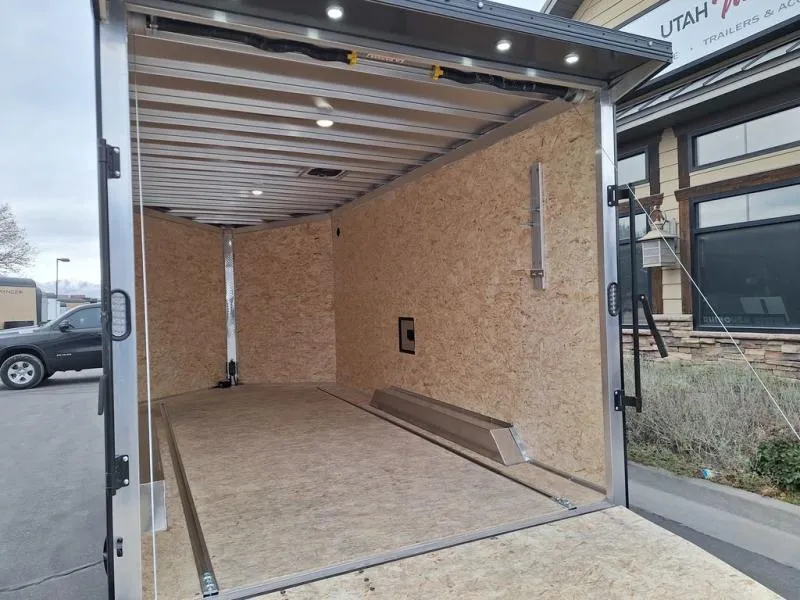 new Cargo (Enclosed) Trailers Xpress  for sale, in Draper, UT Thumbnail 27