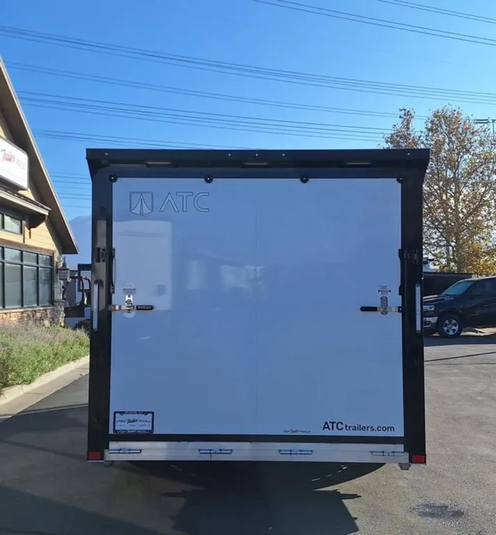 new Toy Haulers ATC  for sale, in Draper, UT Thumbnail 8