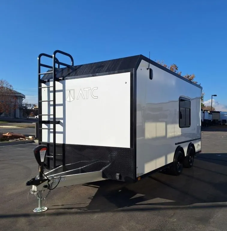 new Toy Haulers ATC  for sale, in Draper, UT Thumbnail 12
