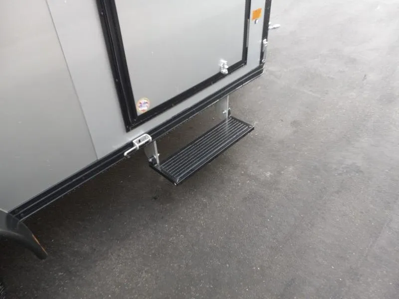 new Cargo (Enclosed) Trailers High Country  for sale, in Draper, UT Thumbnail 24