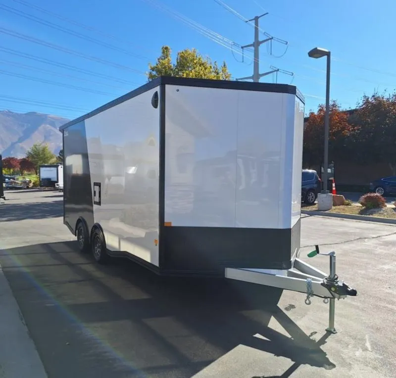 new Cargo (Enclosed) Trailers Xpress  for sale, in Draper, UT Thumbnail 3