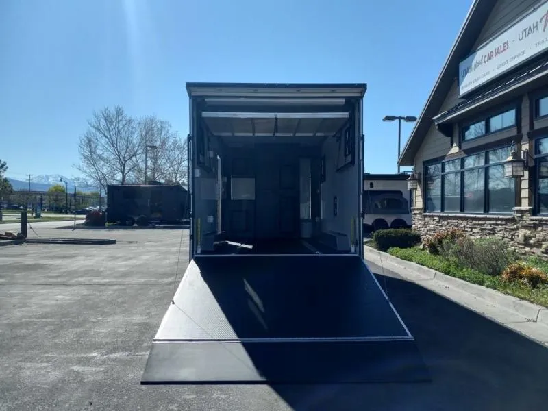 new Cargo (Enclosed) Trailers Raynger  for sale, in Draper, UT Thumbnail 31