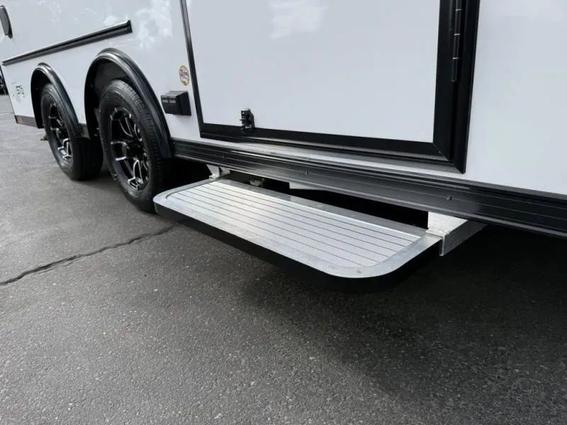 new Cargo (Enclosed) Trailers ATC  for sale, in Draper, UT Thumbnail 23