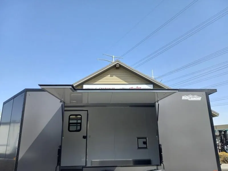 used Other Trailers High Country  for sale, in Draper, UT Thumbnail 19