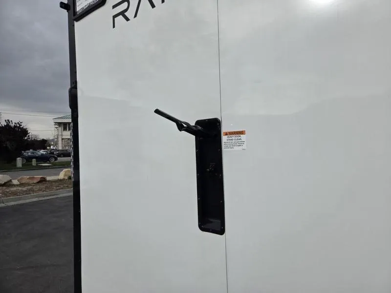 new Toy Haulers Raynger  for sale, in Draper, UT Thumbnail 25