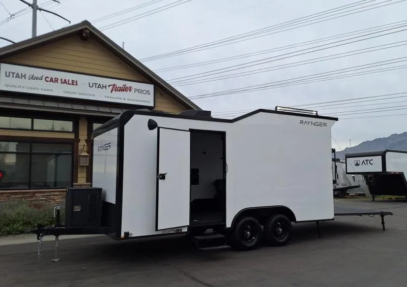 used Other Trailers Raynger  for sale, in Draper, UT Thumbnail 80