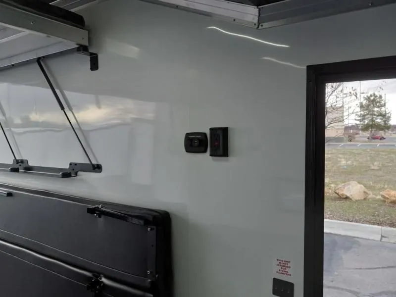 new Cargo (Enclosed) Trailers Raynger  for sale, in Draper, UT Thumbnail 67