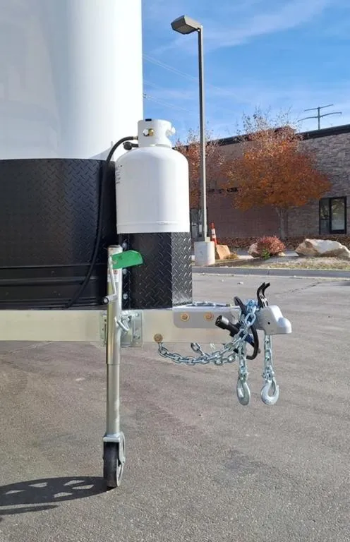 new Snowmobile Trailers High Country  for sale, in Draper, UT Thumbnail 16