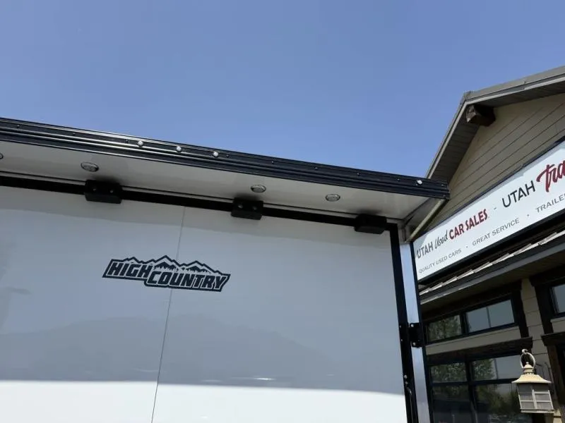 new Cargo (Enclosed) Trailers Xpress  for sale, in Draper, UT Thumbnail 25