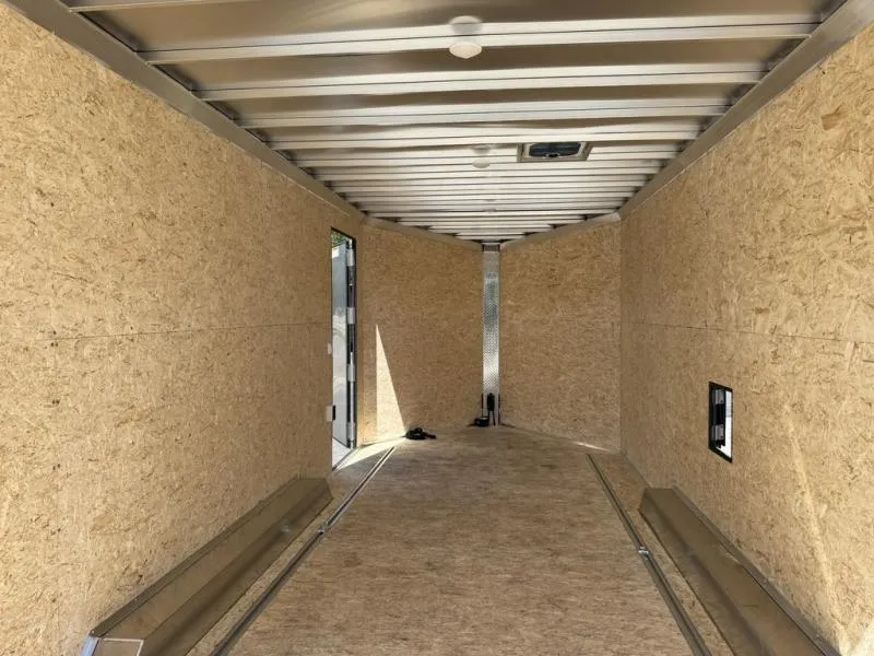 new Cargo (Enclosed) Trailers High Country  for sale, in Draper, UT Thumbnail 38