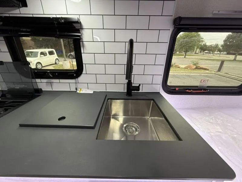 new Toy Haulers TrailManor  for sale, in Draper, UT Thumbnail 61