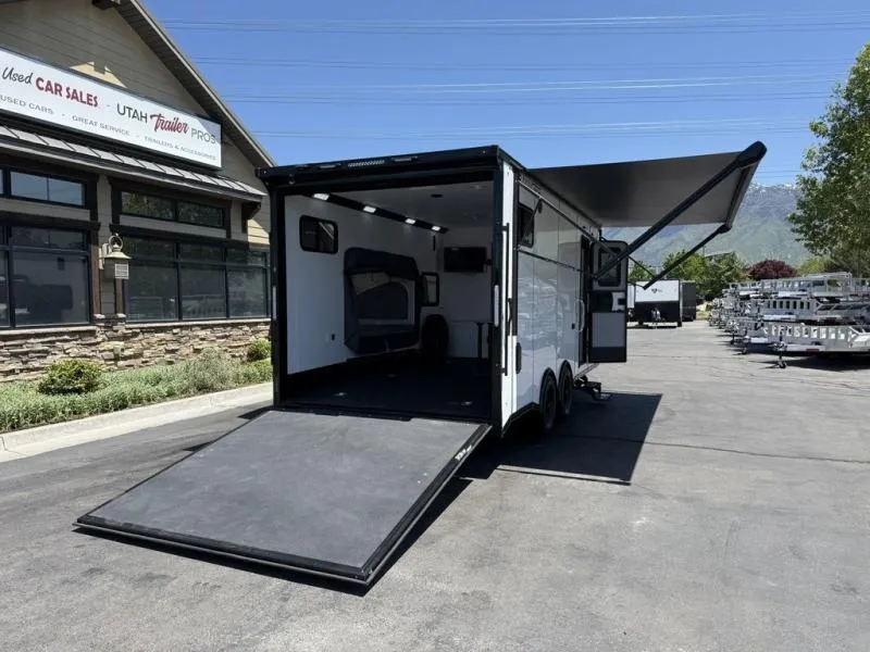new Cargo (Enclosed) Trailers Raynger  for sale, in Draper, UT Thumbnail 14