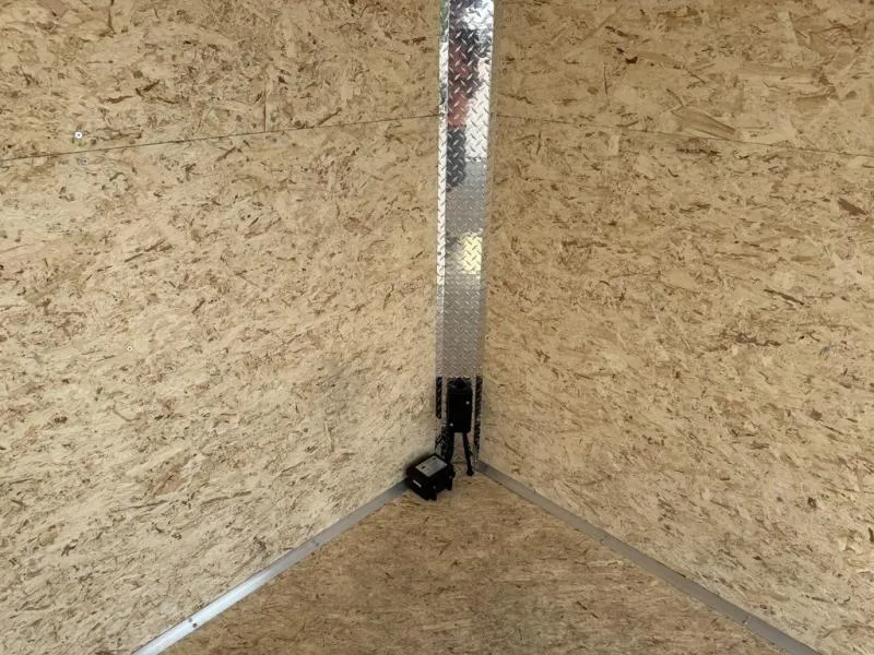 new Cargo (Enclosed) Trailers High Country  for sale, in Draper, UT Thumbnail 69