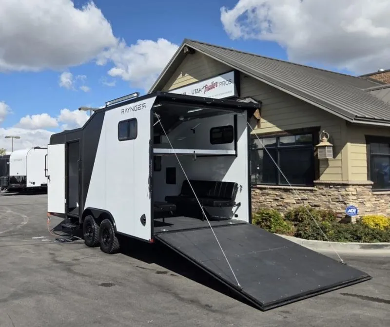 new Toy Haulers Raynger  for sale, in Draper, UT Thumbnail 83
